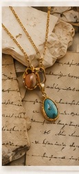 The Cassis Earrings
