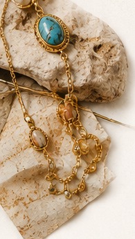 The Positano Necklace